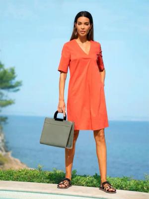 heine Sommerkleid "Kleid"