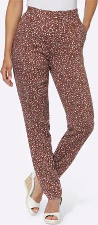 Inspirationen Schlupfhose