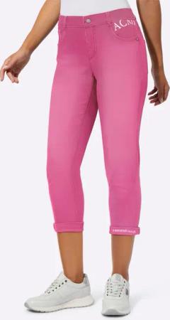 ascari 5-Pocket-Jeans, (1 tlg.)