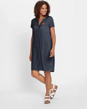 Casual Looks Sommerkleid "Webkleid"