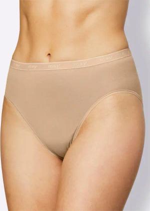 Mey Jazz-Pants Slips, (2 St.)