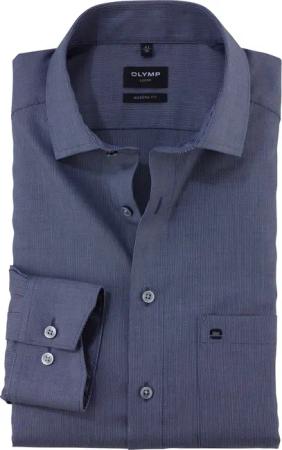 OLYMP Businesshemd "Luxor modern fit"