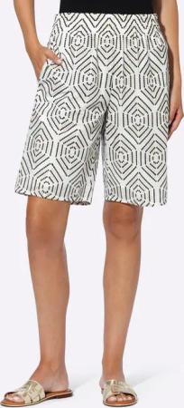 heine Bermudas