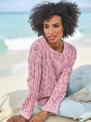 heine Strickpullover "Pullover"