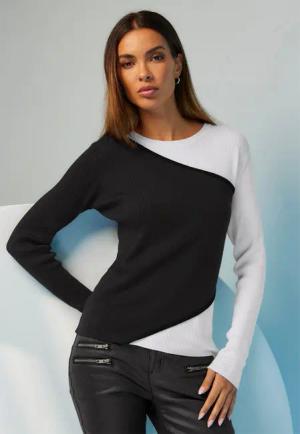 heine Strickpullover "Pullover"