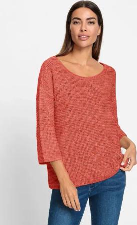heine Strickpullover "Pullover"
