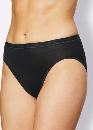 Mey Jazz-Pants Slips, (2 St.)