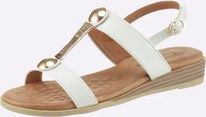 heine Sandale