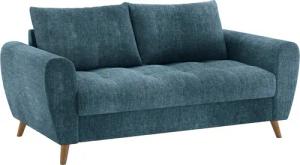 Mr. Couch 2,5-Sitzer "Blackburn II", Mit Kaltschaumpolsterung bis 140 kg belastbar