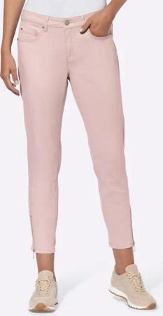 heine Bequeme Jeans, (1 tlg.)