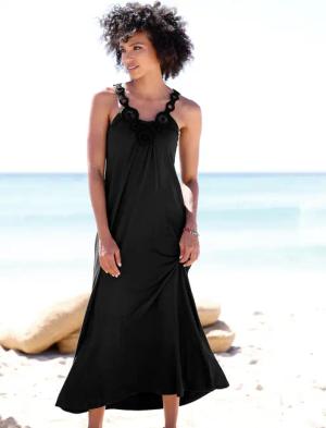 heine Jerseykleid "Jersey-Kleid"