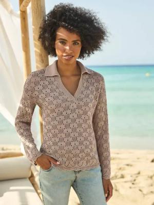 heine Strickpullover "Pullover"