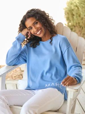 heine Strickpullover "Pullover"