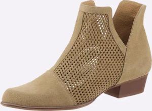 heine Stiefelette