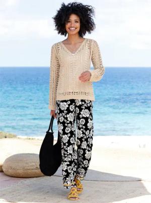 heine Strickpullover "Pullover"