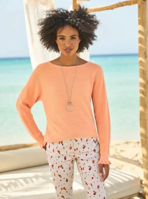heine Strickpullover "Pullover"