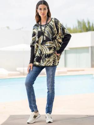 heine Strickpullover "Pullover"