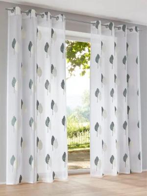 heine home Gardine, (1 St.)