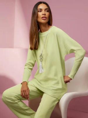 heine Strickpullover "Pullover"