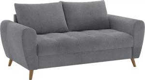 Mr. Couch 2,5-Sitzer "Blackburn II", Mit Kaltschaumpolsterung bis 140 kg belastbar