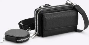 heine Schultertasche