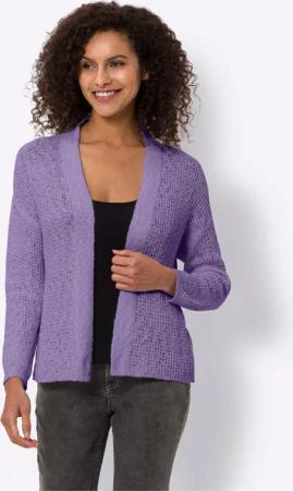 heine Cardigan