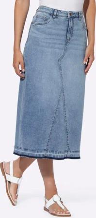 heine Jeansrock
