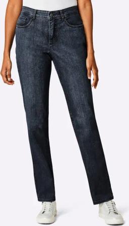 ascari 5-Pocket-Jeans, (1 tlg.)