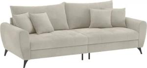 Mr. Couch Big-Sofa "Blackburn II", Mit Kaltschaumpolsterung bis 140 kg belastbar