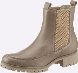 heine Stiefelette