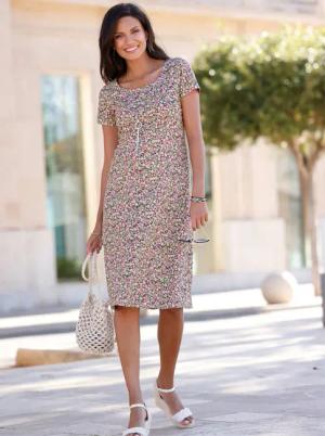 Classic Basics Jerseykleid "Jersey-Kleid"