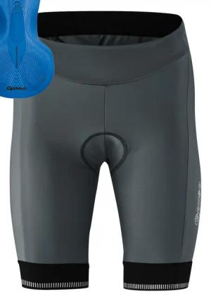 Gonso Fahrradhose "SITIVO W", Damen Radhose mit innovativem Sitzpolsterkonzept