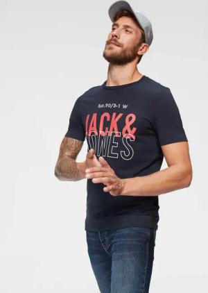 Jack & Jones T-Shirt "KOMPO TEE"