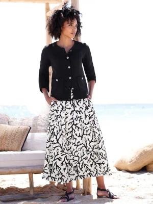 heine Strickjacke