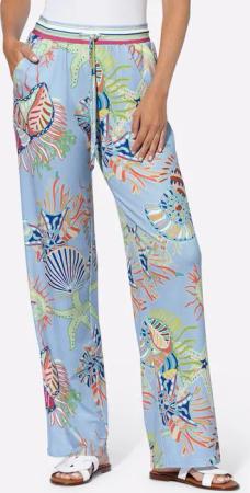 heine Jerseyhose