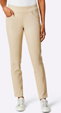 ascari Schlupfjeans, (1 tlg.)