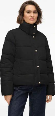 Vero Moda Steppjacke "VMMAGGY SHORT JACKET GA BOO"