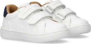 Tommy Hilfiger Sneaker, Klettschuh, Kinderschuh mit Logoverzierung