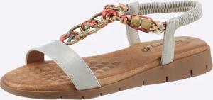 heine Sandale