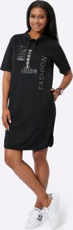 Inspirationen Jerseykleid "Jersey-Kleid"
