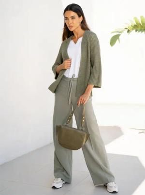 heine Cardigan