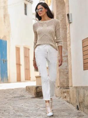 heine Strickpullover "Pullover"