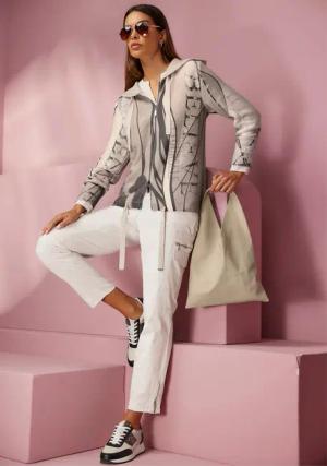 heine Strickjacke