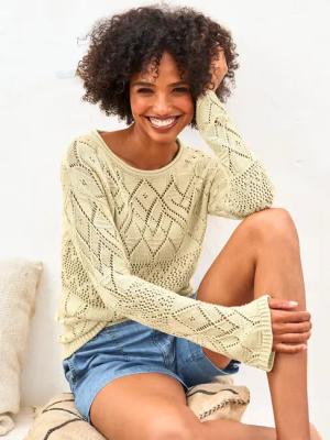 heine Strickpullover "Pullover"