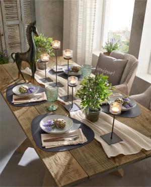 heine home Platzset, (1 St.)