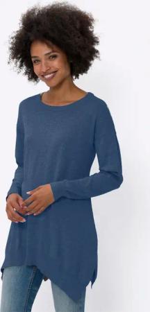 heine Strickpullover "Pullover"