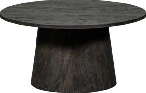 WOOOD Couchtisch "Venlo", runde Form, H 45 cm x Ø 60 cm