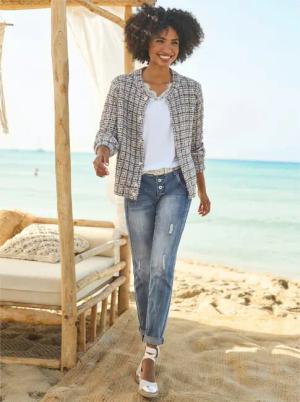 heine Cardigan