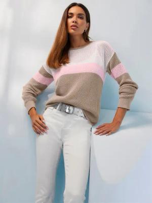 heine Strickpullover "Pullover"