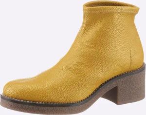 heine Stiefelette